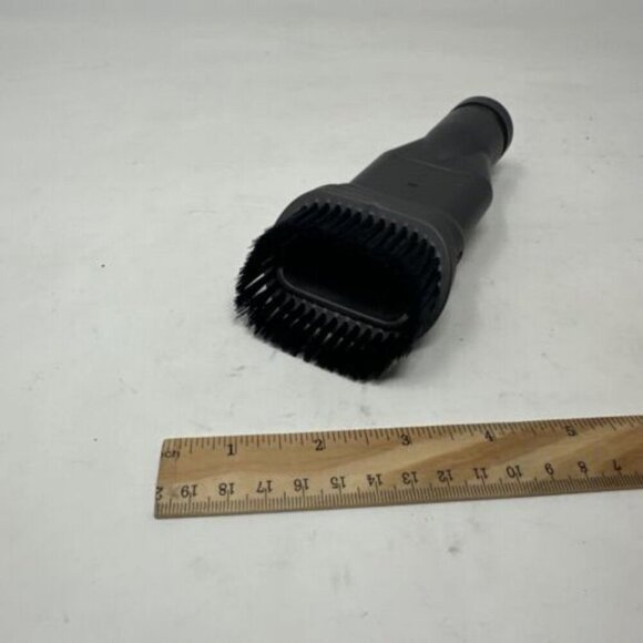 Dyson Dc24 Black Vacuum Crevice Brush Attachment Combination Tool - Picture 3 of 4